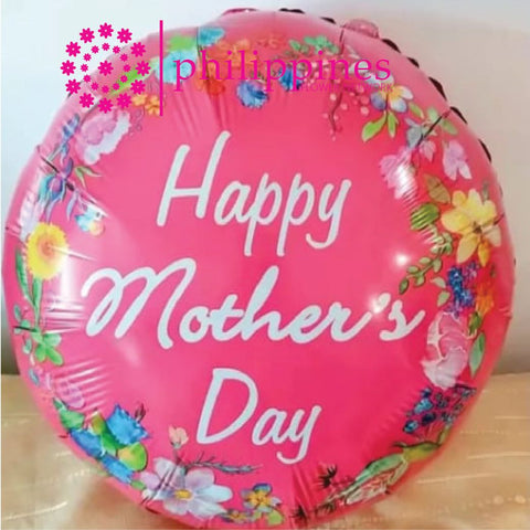 Happy Mother's Day Balloon