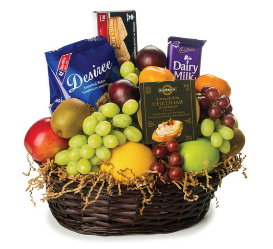 GIFT BASKET -8314